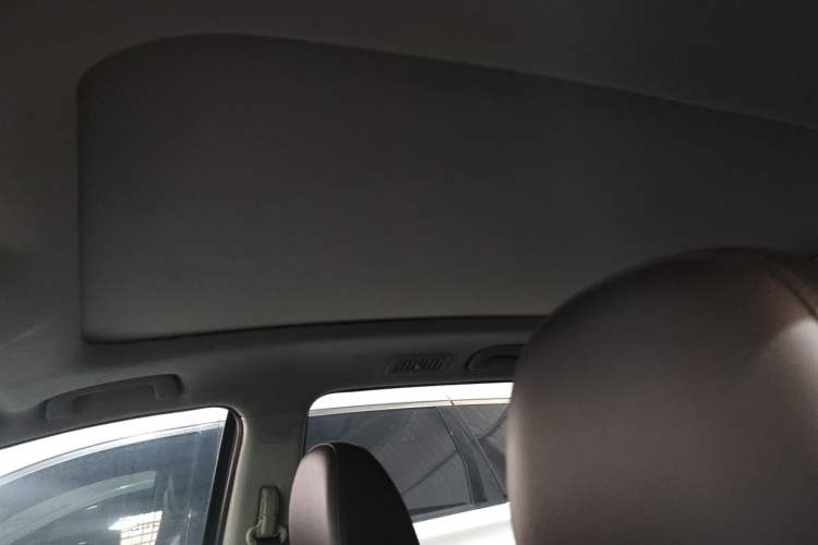 Used GAC Trumpchi M6 2019 270T DCT Luxury Edition (7-seater) China VI