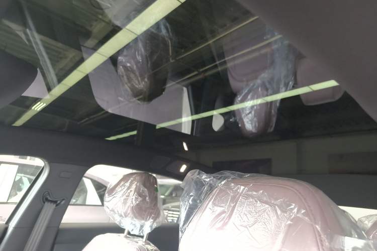 Used XPeng MONA M03 2025 515 Long-Range Plus
