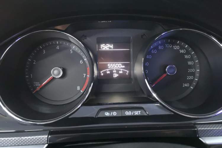 Used Volkswagen C-TREK 2018 230TSI DSG Comfort Model
