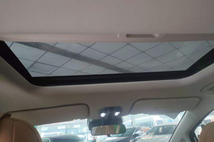 Used GAC Trumpchi E8 New Energy 2024 150km MAX
