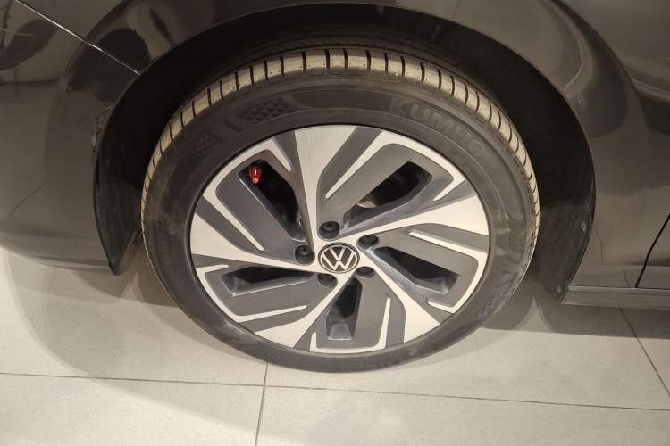 Used Volkswagen Bora 2025 200TSI DSG Enjoy PRO Edition
