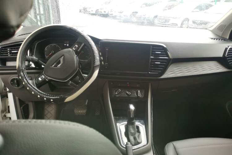 Used Jetta VS5 2019 280TSI Automatic Trend Model
