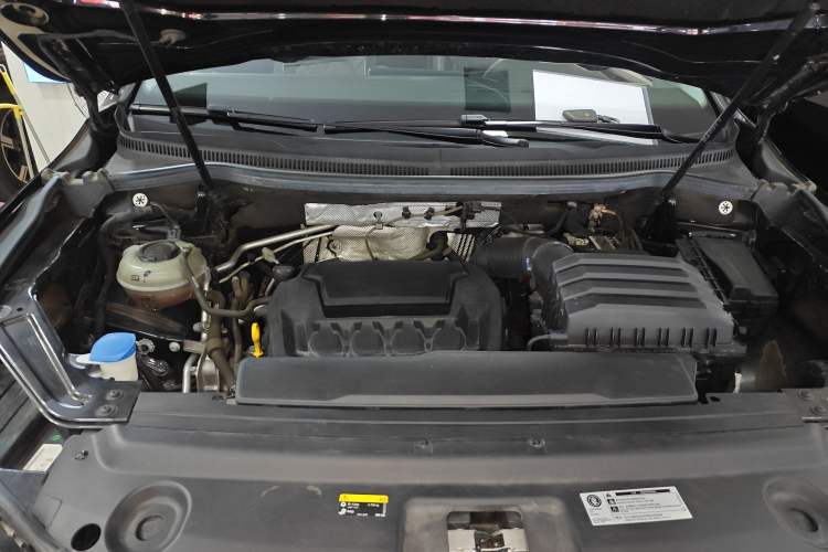 Used Volkswagen Viloran 2023 Revised 380TSI Prestige Edition