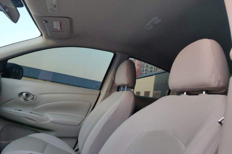 Used Nissan Sunny 2015 1.5XE CVT Comfort Edition