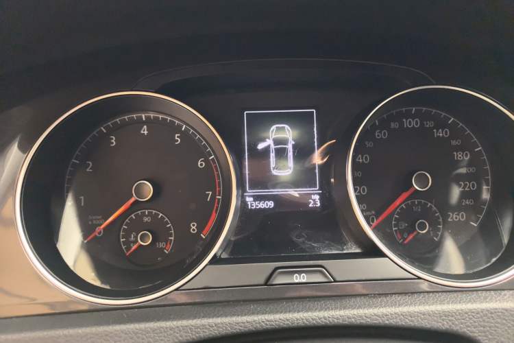 Used Volkswagen Golf 2017 230TSI Automatic Comfort Edition – Celebrating Milestone of One Million Units
