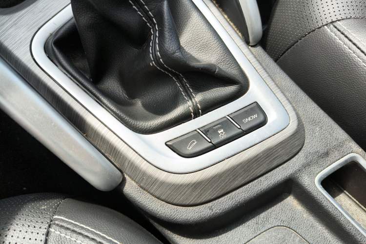 Used Geely Auto Vision X3 2018 1.5L Automatic Anniversary Edition
