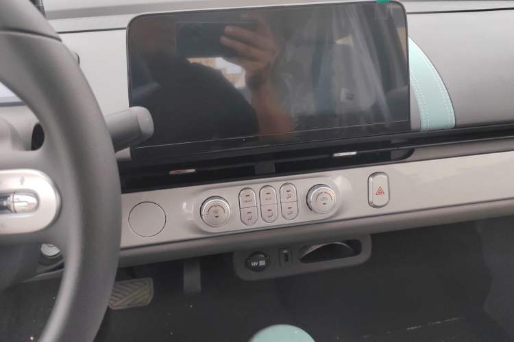 Used  Lumin 2024 130km Qingyue Version
