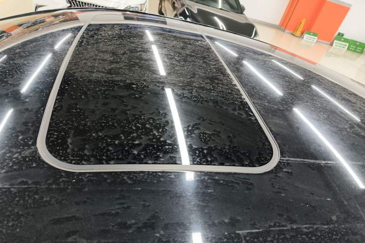 Used Chevrolet Malibu XL 2019 535T CVT Rui Xing Edition
