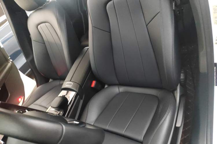 Used Mercedes-Benz A-Class 2022 Restyled A 200 L Sport Sedan Dynamic Version
