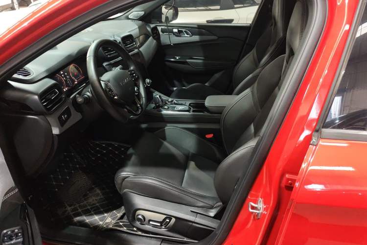 Used Lynk & Co 03 2021 2.0TD Automatic Trendy Champion Edition