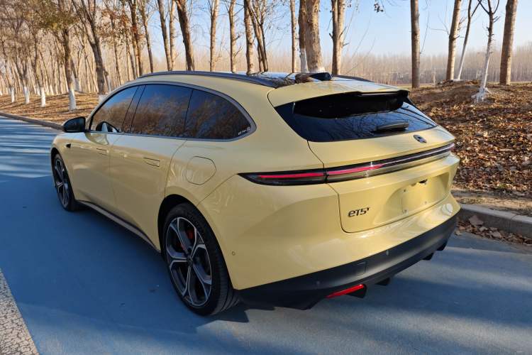 Used Nio ET5T 2024 75kWh Touring