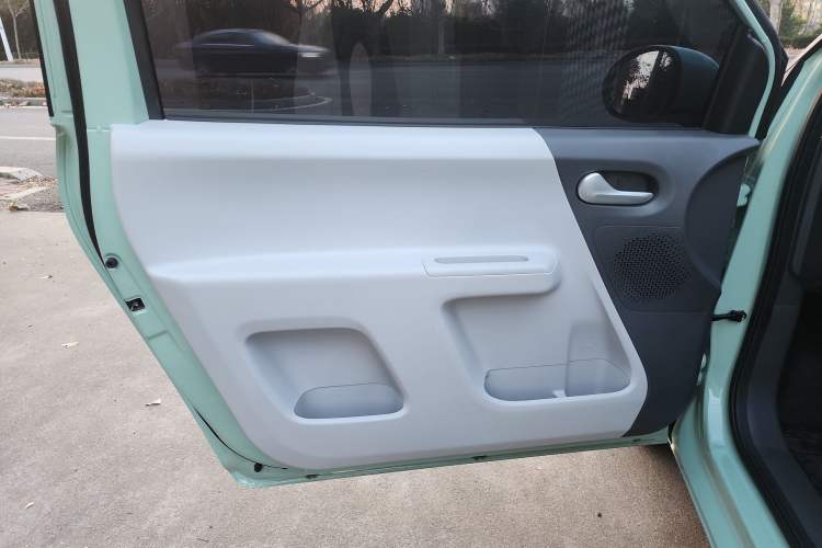 Used  Lumin 2025 205 km Xiangqin Version