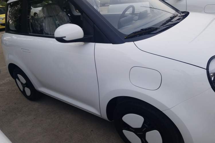 Used  Lumin 2025 205 km Xiangqin Version
