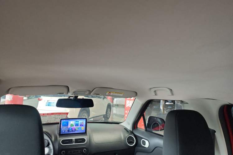 Used MG 3 2016 1.3L AMT Comfort Edition
