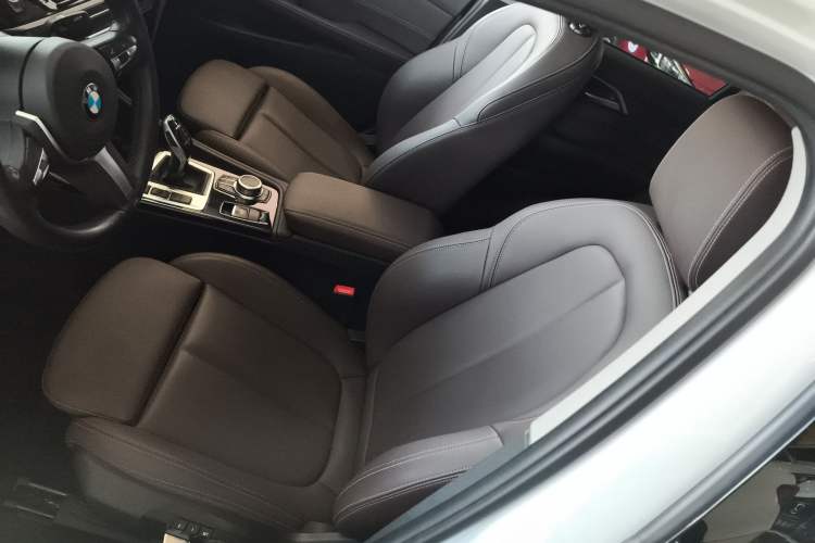 Used BMW 1 Series 2021 120i M Sport Night Edition
