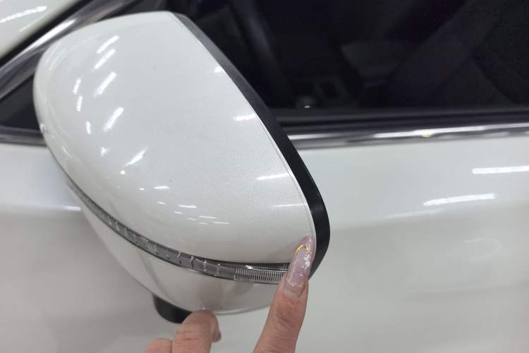 Used Nissan X-Trail 2022 2.0L Two-Wheel Drive Smart Connect Premium Edition
