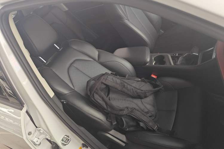 Used Changan CS55PLUS 2020 1.5T Automatic Colorful Model
