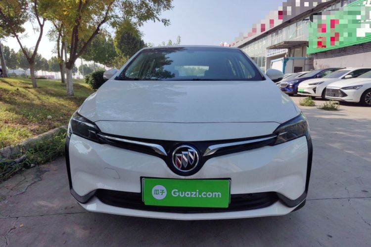 Used Buick Velite 6 2023 430km Range Commuter Version
