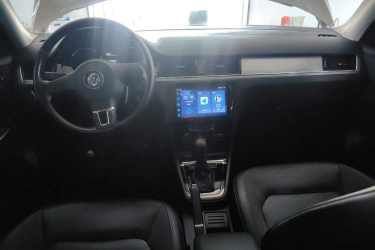 Used Volkswagen Bora 2014 1.6L Automatic Comfort Model
