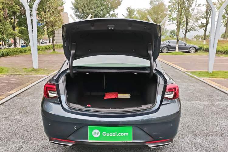 Used Buick Regal 2020 552T Elite Edition
