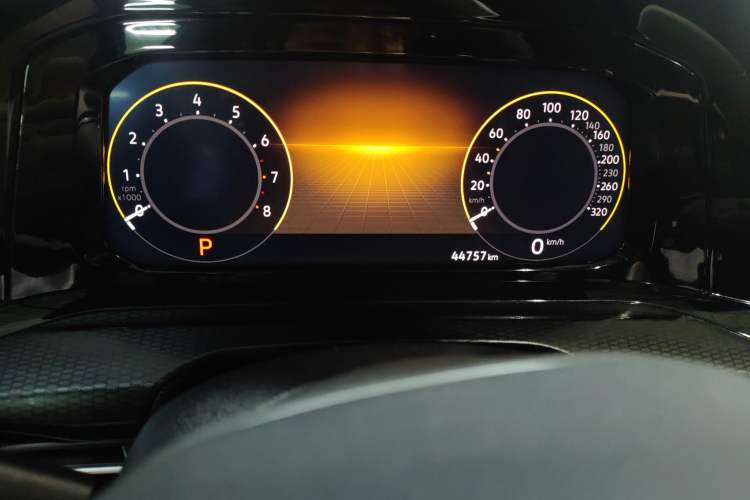 Used Volkswagen  2021 380TSI DSG GTI
