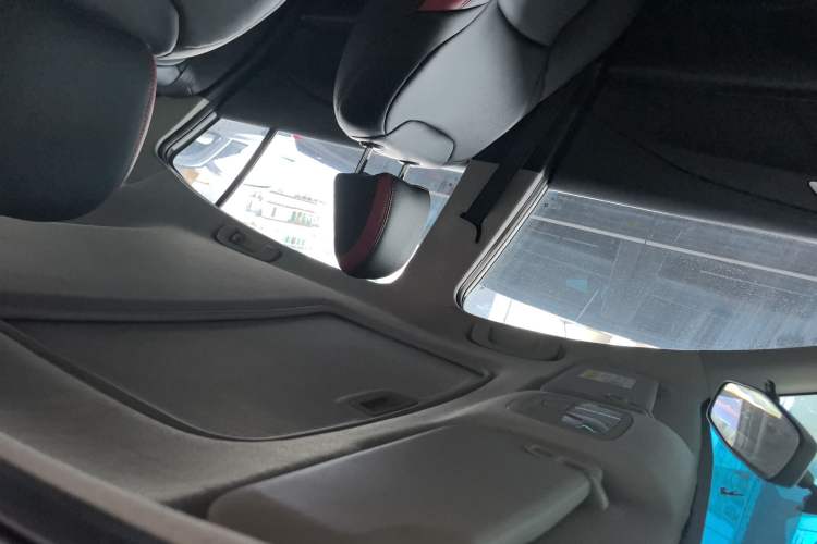 Used Chevrolet Cavalier 2019 320 Automatic Enjoyment with Sunroof
