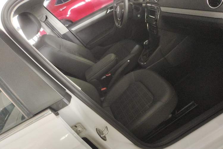 Used Volkswagen Jetta 2017 1.5L Automatic Comfort Model
