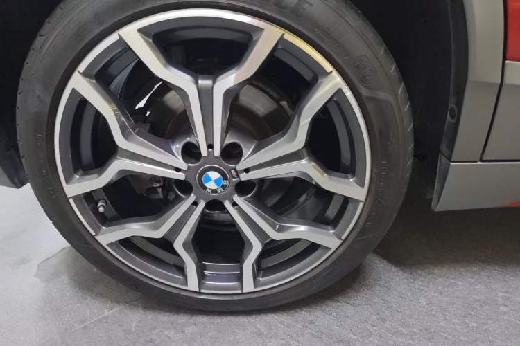 Used BMW X2 2020 sDrive25i Luxury M Sport Package
