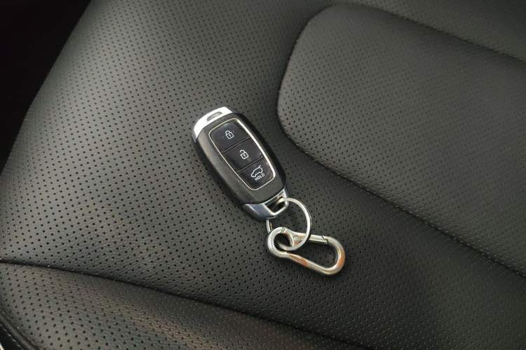 Used Hyundai ix25 2020 1.5L CVT DLX Prestige Version