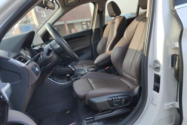 Used BMW X1 2020 sDrive20Li Premium Edition
