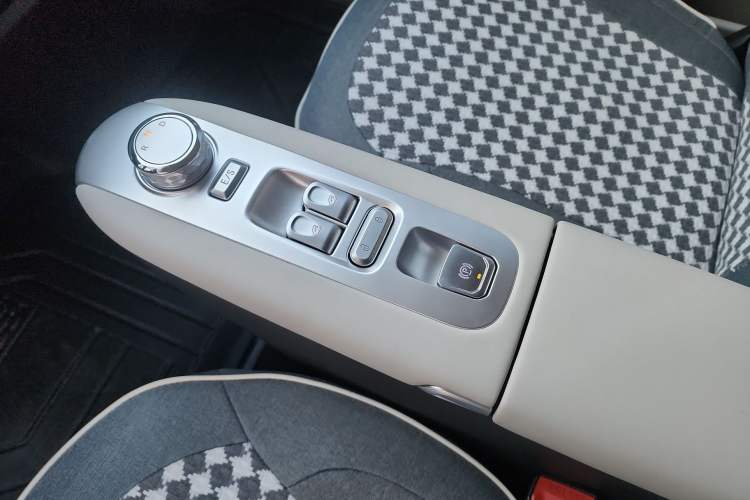 Used  Lumin 2025 205 km Xiangqin Version