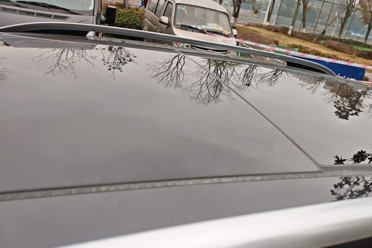 Used Volkswagen Tayron 2025 Zhongxiang Version 330TSI
