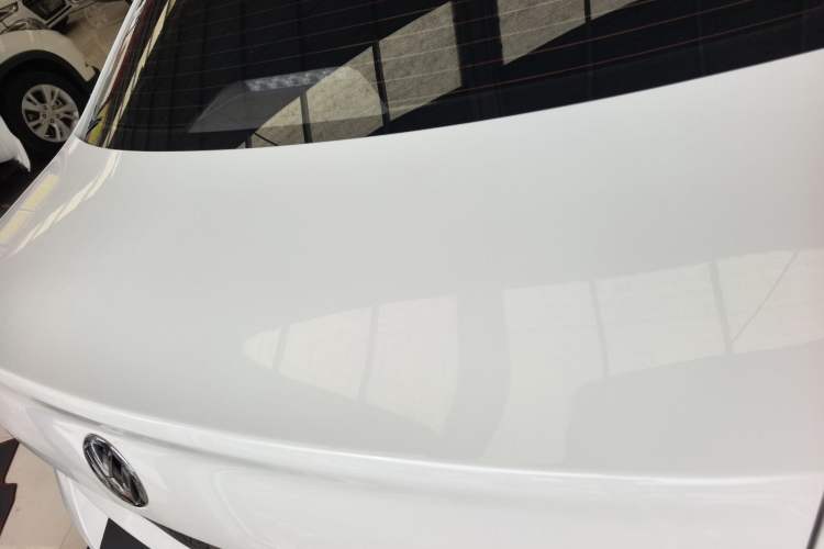 Used Volkswagen Santana 2021 1.5L Manual Fashion Edition