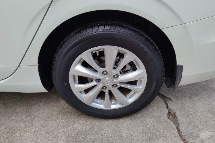 Used Changan Eado 2020 PLUS 1.6L GDI Manual Elite Model