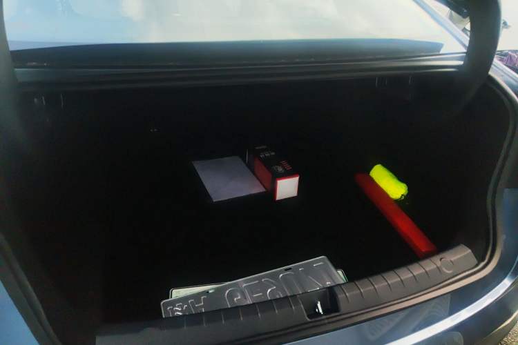 Used BYD Seal 05 DM-i 2025 DM-i Smart Drive 55KM Luxury Model
