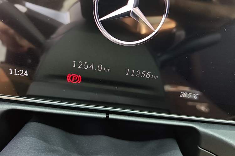 Used Mercedes-Benz C-Class 2024 Restyled C-Class 260 L Sport Edition
