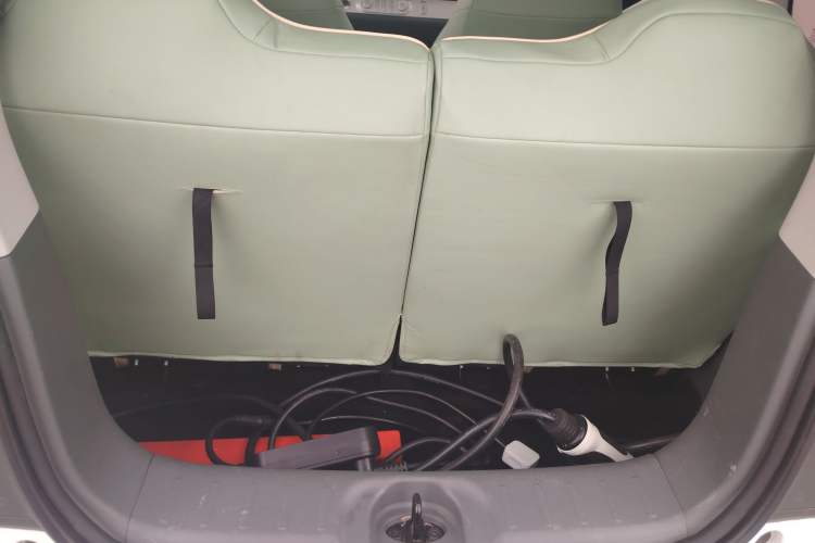 Used  Lumin 2022 155 km – Refreshingly Sweet Edition