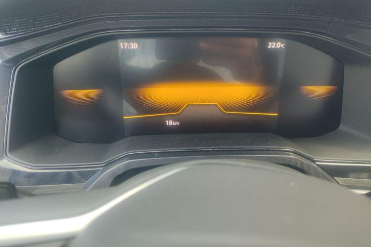 Used Volkswagen Lavida 2025 New Sharp 1.5L Outstanding New Edition
