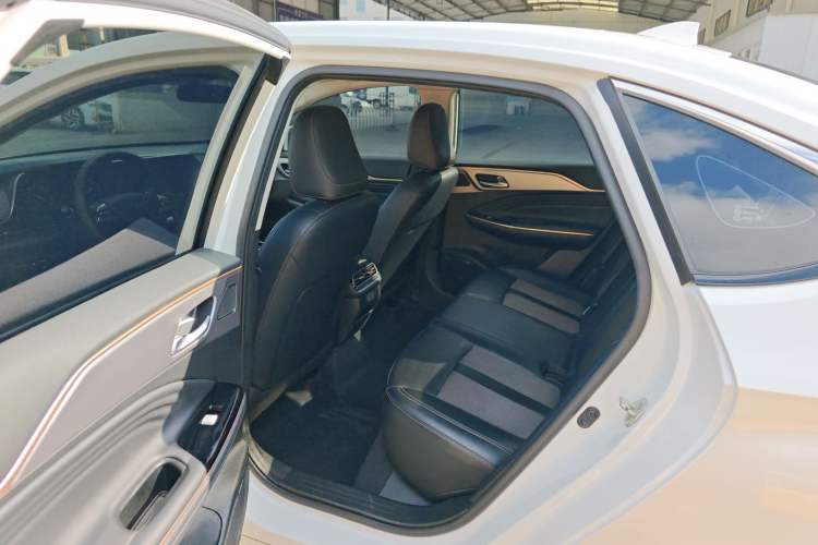 Used AION S 2020 Meizu 580 Pio
