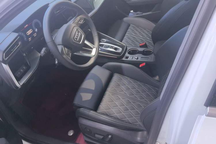 Used Audi A3 2025 Sportback 35TFSI Prestige Edition
