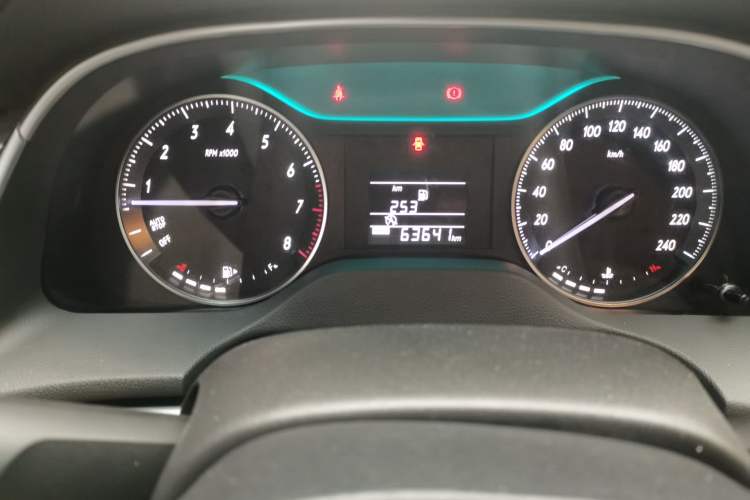 Used Buick GT 2016 15N Manual Entry-Level Trim