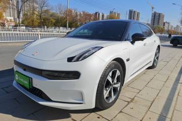 Used Zeekr 001 2022 Long-Range Dual-Motor WE Edition