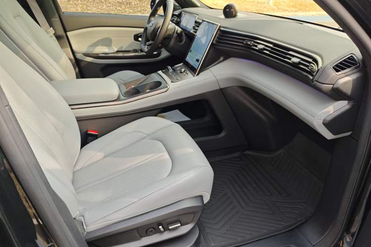 Used Nio ES6 2020 420 km Sport Edition