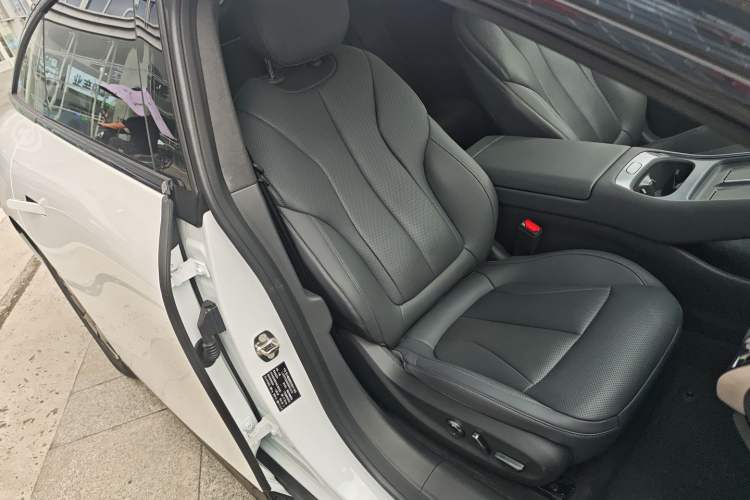 Used XPeng P7+ 2024 Long-Range Max
