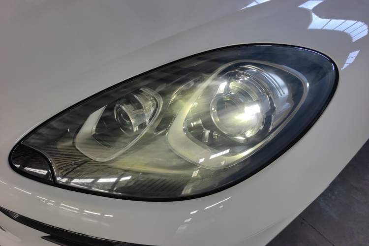 Used Porsche Macan 2017 Macan 2.0T