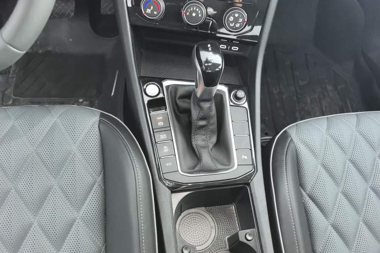 Used Volkswagen Sagitar 2024 300TSI DSG Excellence Edition
