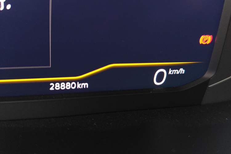 Used Volkswagen Lavida 2023 1.5L Automatic 5 Million Edition
