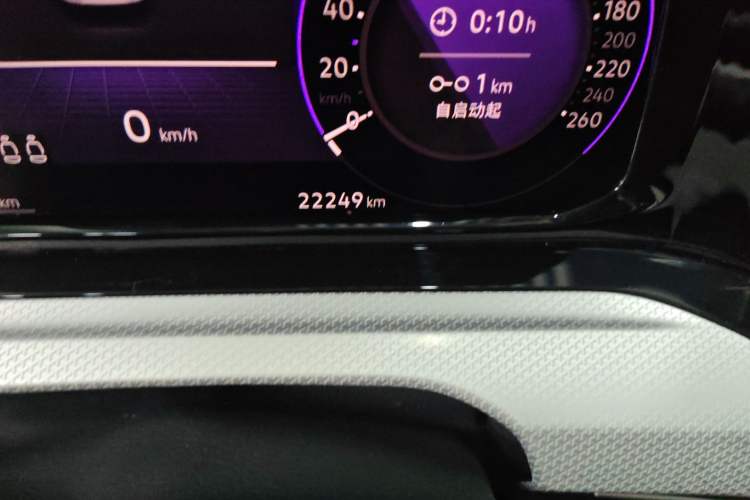 Used Volkswagen Golf 2021 280TSI DSG Pro
