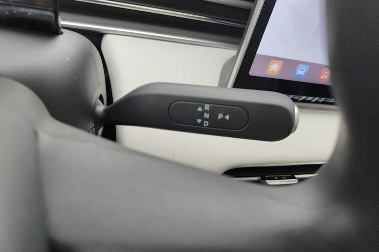 Used Dongfeng NAMMI 01 2024 New Edition 330 Air
