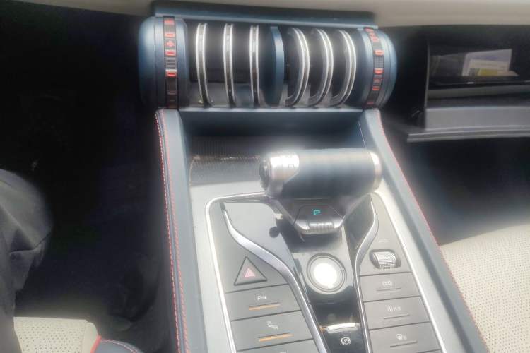 Used BYD Yuan PLUS 2022 510 km Flagship Version
